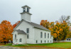 Albany Methodist Church